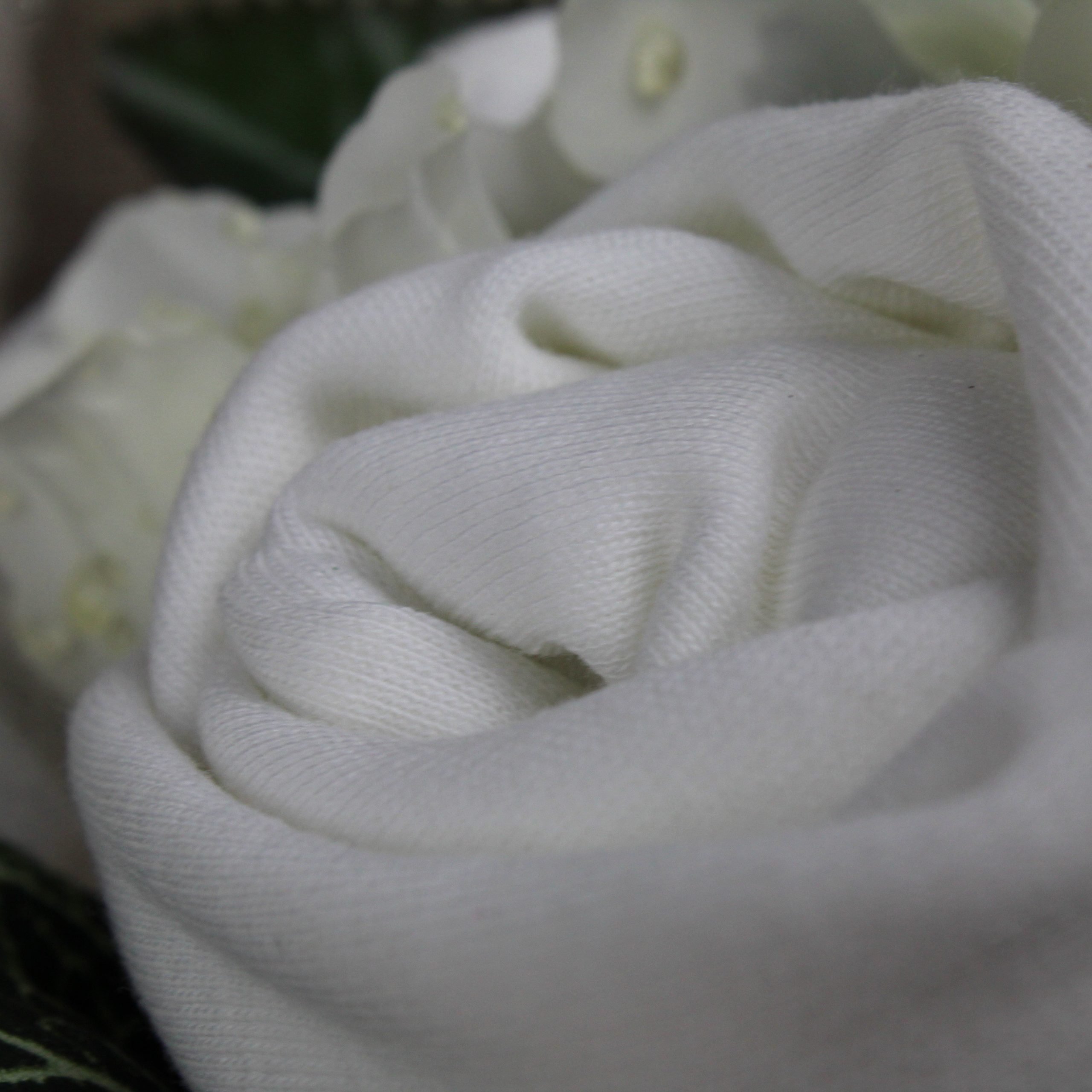 Baby Teddy Bouquet Neutral - Image 5