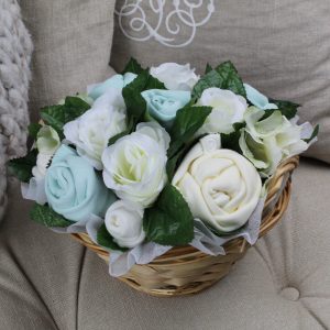 Deluxe Bouquet Mint