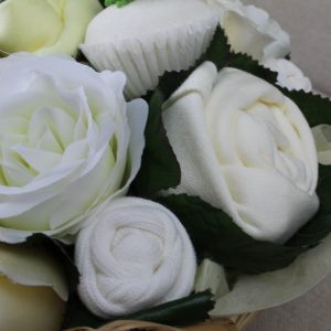 Deluxe Pampering Bouquet Lemon - Image 4