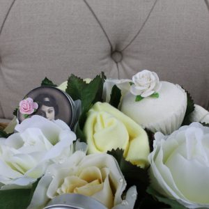 Deluxe Pampering Bouquet Lemon - Image 5