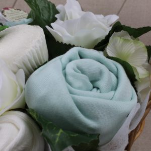 Deluxe Pampering Bouquet Mint - Image 4