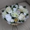 Deluxe Pampering Bouquet Neutral - Baby Clothing Bouquet
