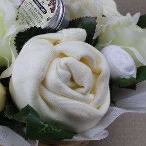 Deluxe Pampering Bouquet Neutral - Image 3
