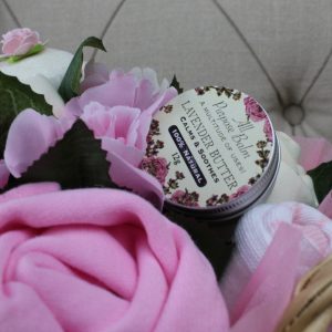 Deluxe Pampering Bouquet Pink - Image 3