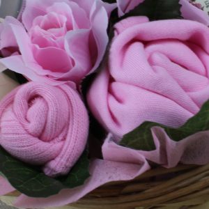 Deluxe Pampering Bouquet Pink - Image 5