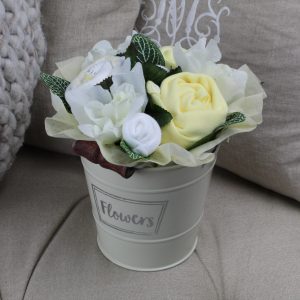 Flower Pot Lemon