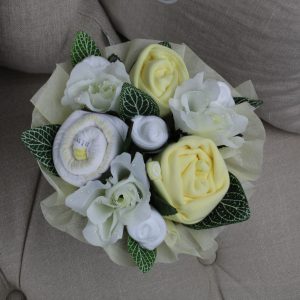 Alternative view of Flower Pot Lemon