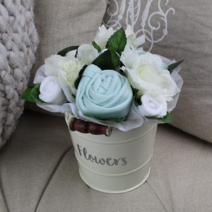 Flower Pot Mint