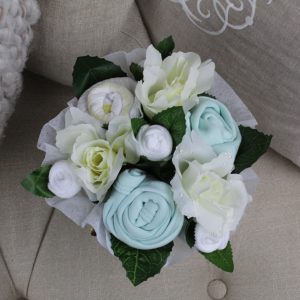 Alternative view of Flower Pot Mint