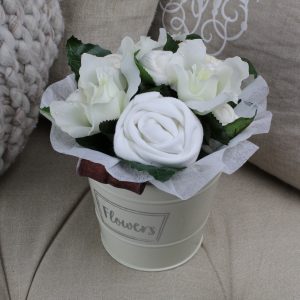 Flower Pot Neutral
