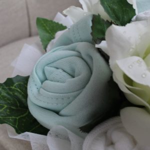 Super Deluxe Baby Bouquet Mint - Image 3
