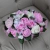 Superior Pampering Bouquet Pink - Baby Clothing Bouquet