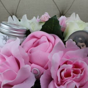 Superior Pampering Bouquet Pink - Image 3