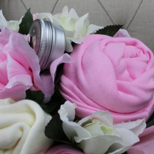 Superior Pampering Bouquet Pink - Image 4