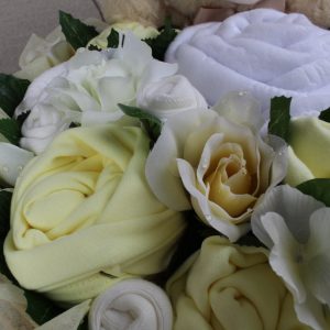 Supreme Teddy Bouquet Lemon - Image 5