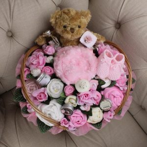 Alternative view of Ultimate Plus Pampering Pink