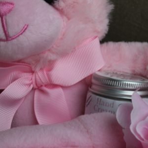 Luxurious Pampering Bouquet Pink - Image 4