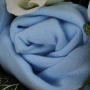Pyjama Bouquet Blue - Image 3
