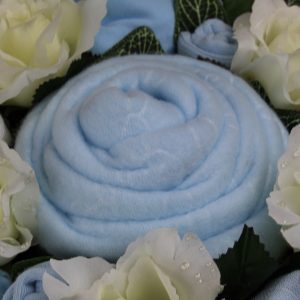 Pyjama Bouquet Blue - Image 4