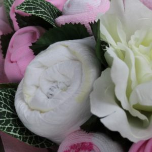 Pyjama Bouquet Pink - Image 6