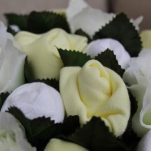 Twins Deluxe Bouquet Lemon - Image 3
