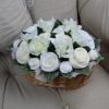 Twins Deluxe Bouquet Neutral