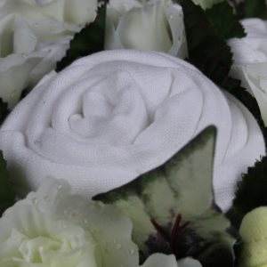 Twins Luxury Bouquet Lemon - Image 4