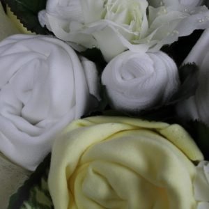 Twins Luxury Bouquet Lemon - Image 5