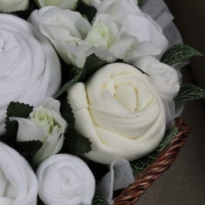 Twins Luxury Bouquet Neutral - Image 4