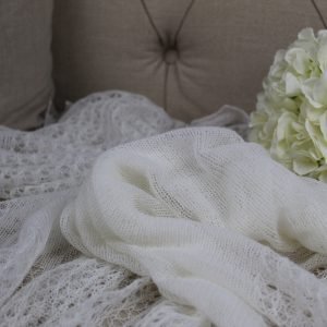 Eldernell Luxury Shawl - Image 4