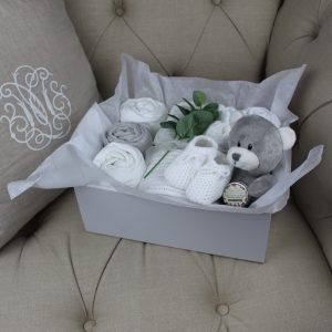 Harlech - Baby Clothing Boxed Gift