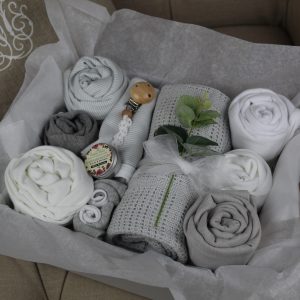 Alternative view of Tavistock - Baby Gift Box