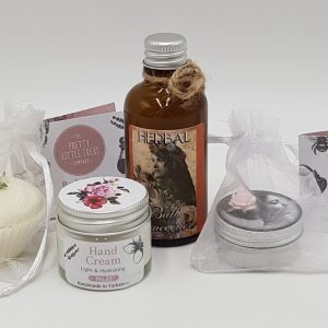 Pampering Mini - Image 4