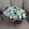 Twins Deluxe Bouquet Mint