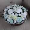 New Baby Gift - Truly Unique and Handcrafted by Baby Bouquets