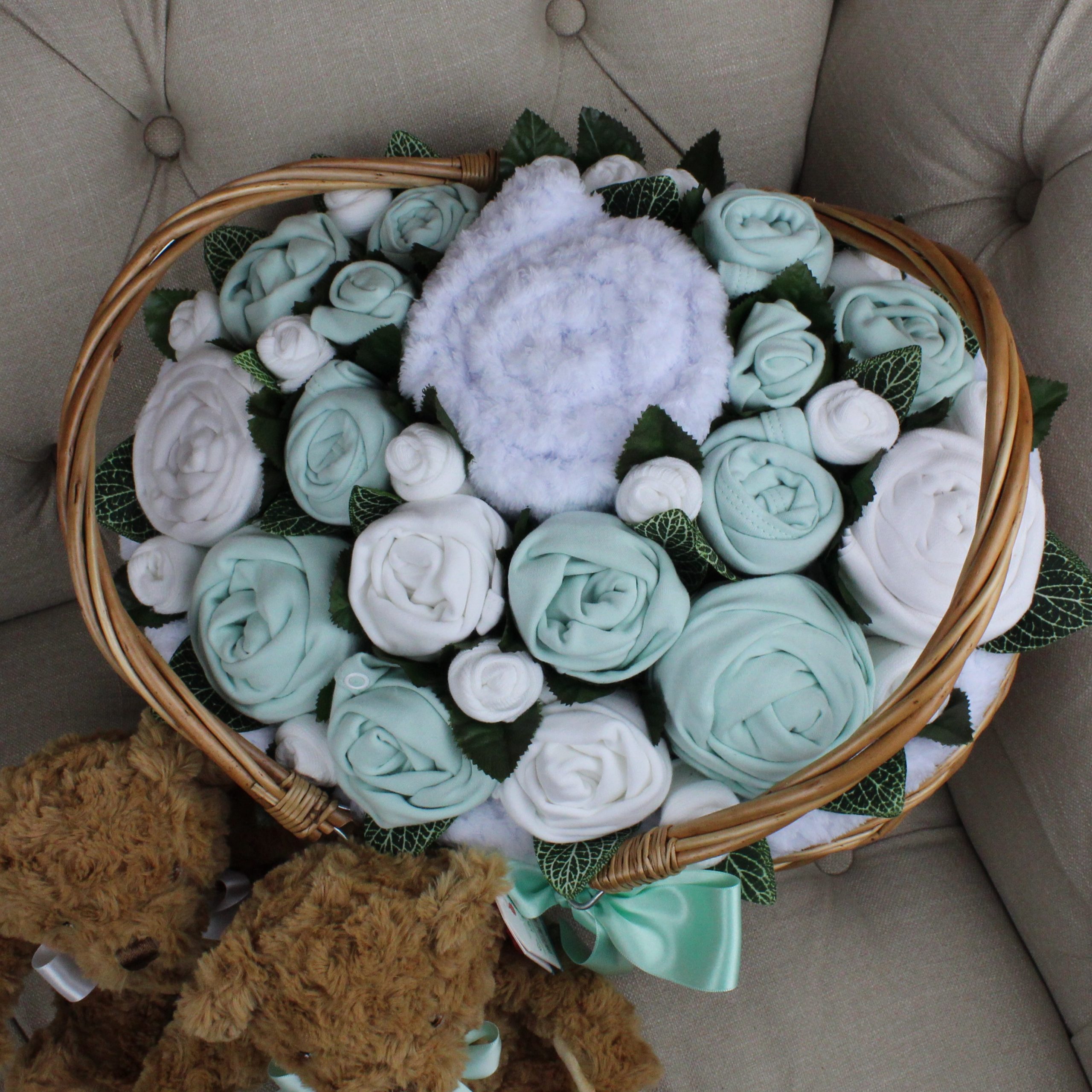 Twins Ultimate Bouquet Mint - Image 2