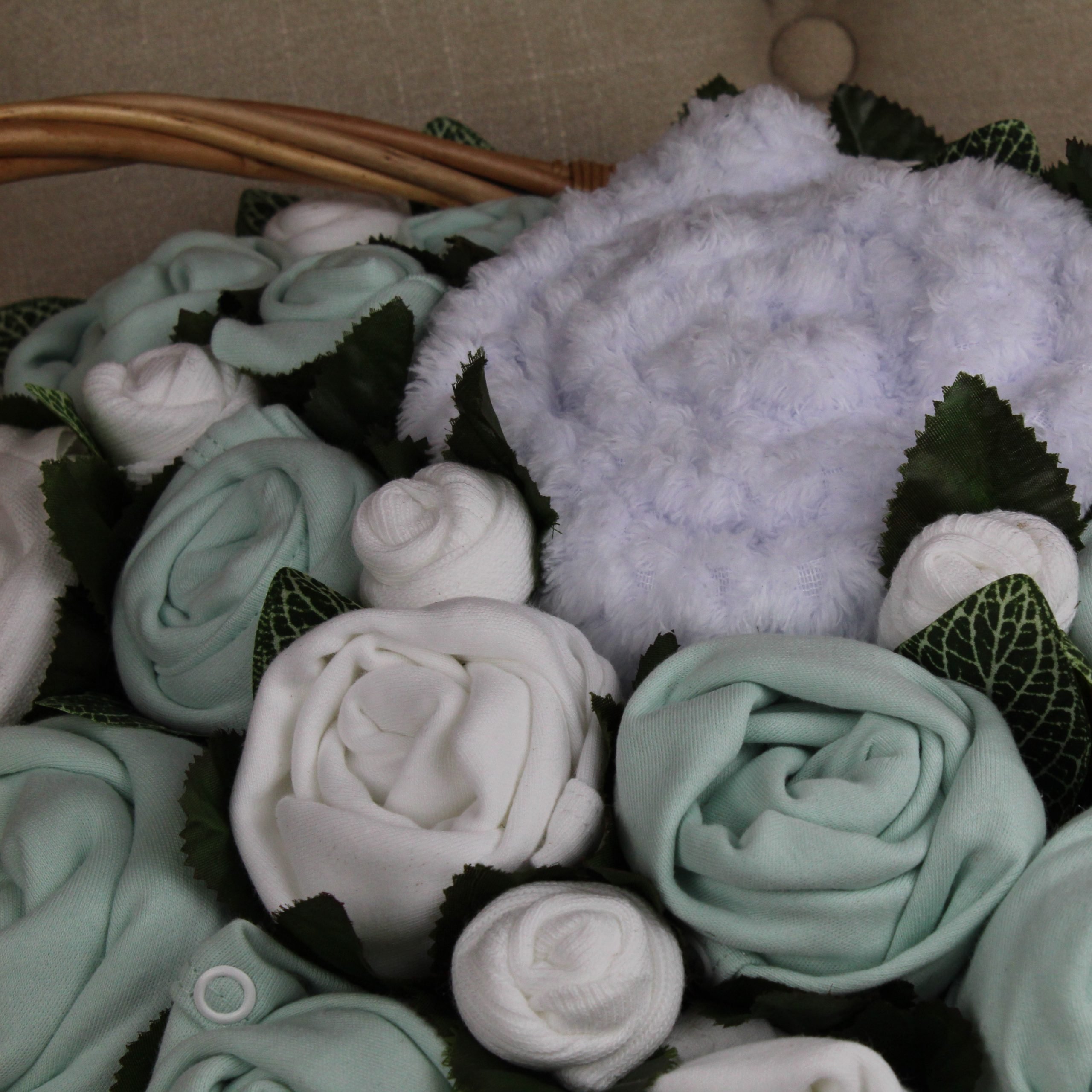 Twins Ultimate Bouquet Mint - Image 5