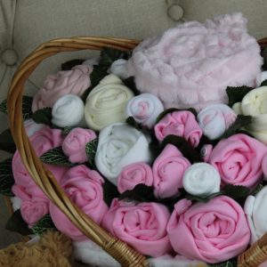 Twins Ultimate Bouquet Pink - Image 5