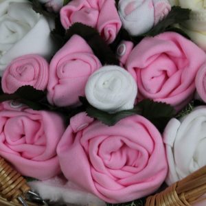 Twins Ultimate Bouquet Pink - Image 6