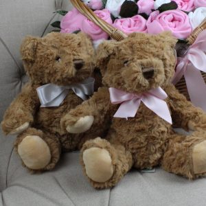 Twins Ultimate Bouquet Pink - Image 4