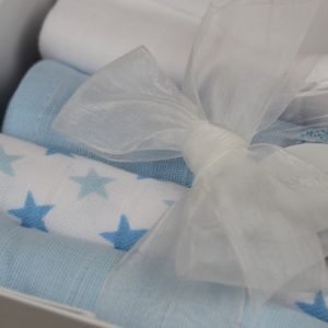 Blue Muslins Gift Box - Image 3