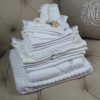 Hospital Pack - Neutral - Birthing Pack consisting of new baby essentials