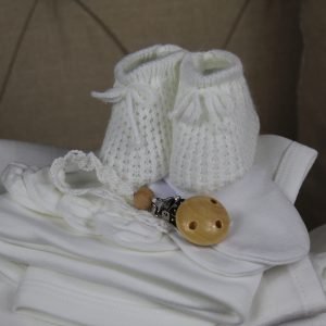 Alternative view of 'Hospital Pack' - Neutral