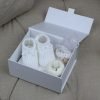Neutral Booties Gift Box
