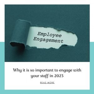 Employee Engagement