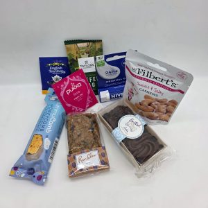 Self Care Pack Contents