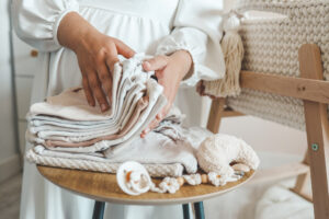 Bag for hospital - what to pack in a maternity bag